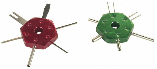 Wire Connector Set For Use W/ Vehicles
