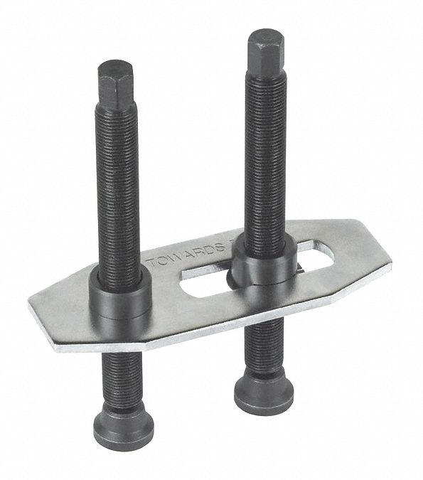 Disc Brake Pad Spreader 8 5/16 in Steel