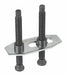 Disc Brake Pad Spreader 8 5/16 in Steel