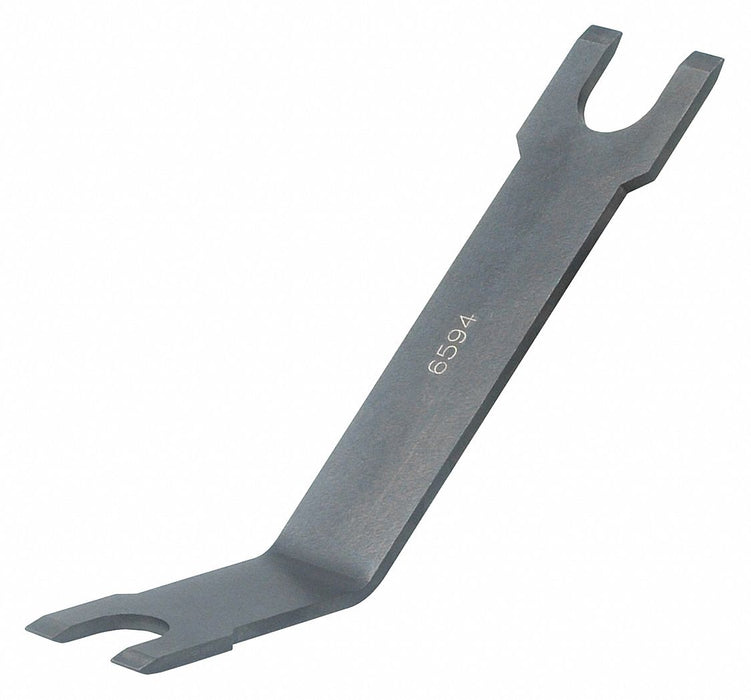 Fuel Line Disconnect Tool Steel
