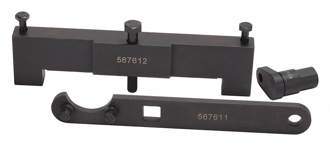 Cam Tool Set