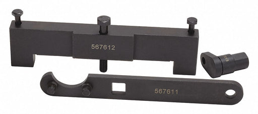 Cam Tool Set