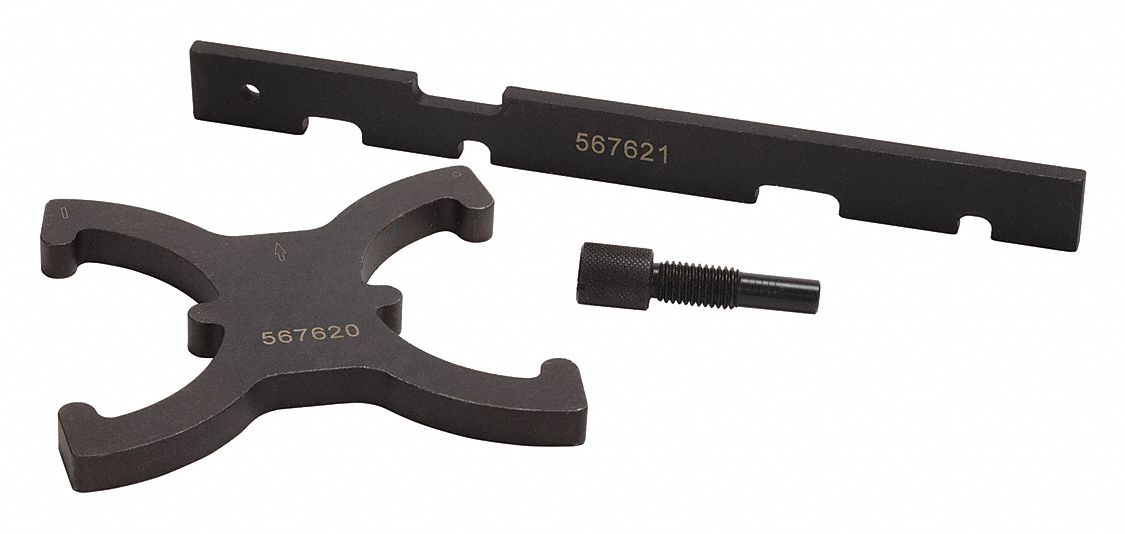 Cam Tool Set
