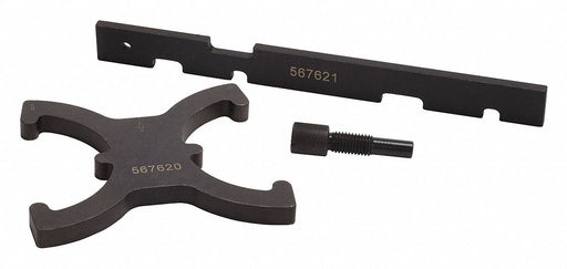 Cam Tool Set