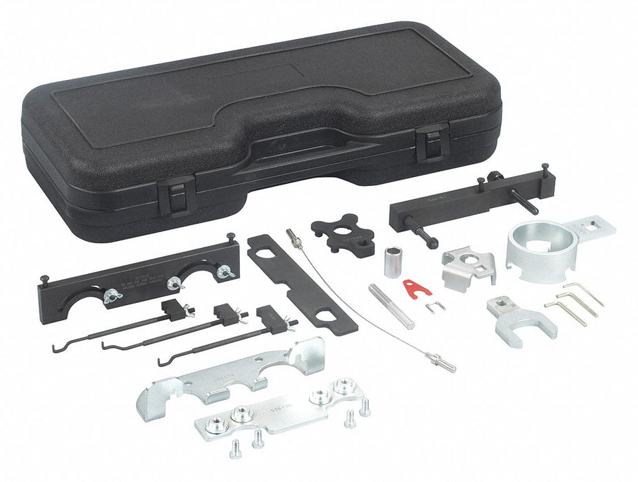Cam Tool Set