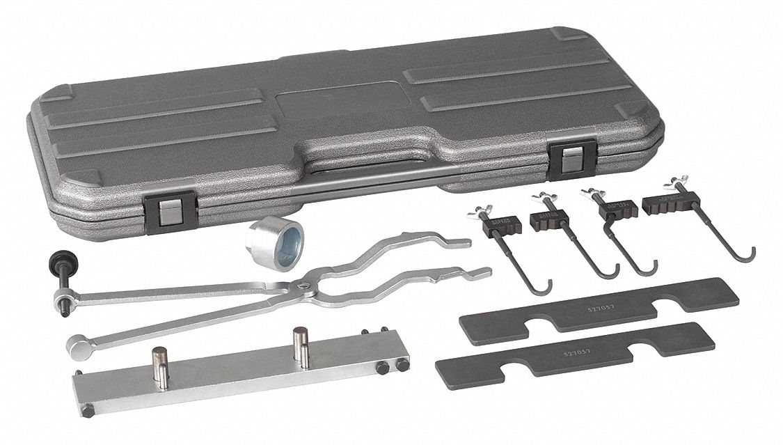 Cam Tool Set