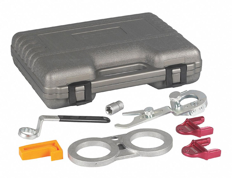 Cam Tool Set