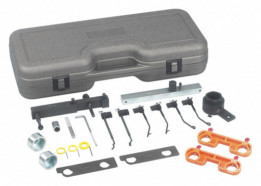 Cam Tool Set