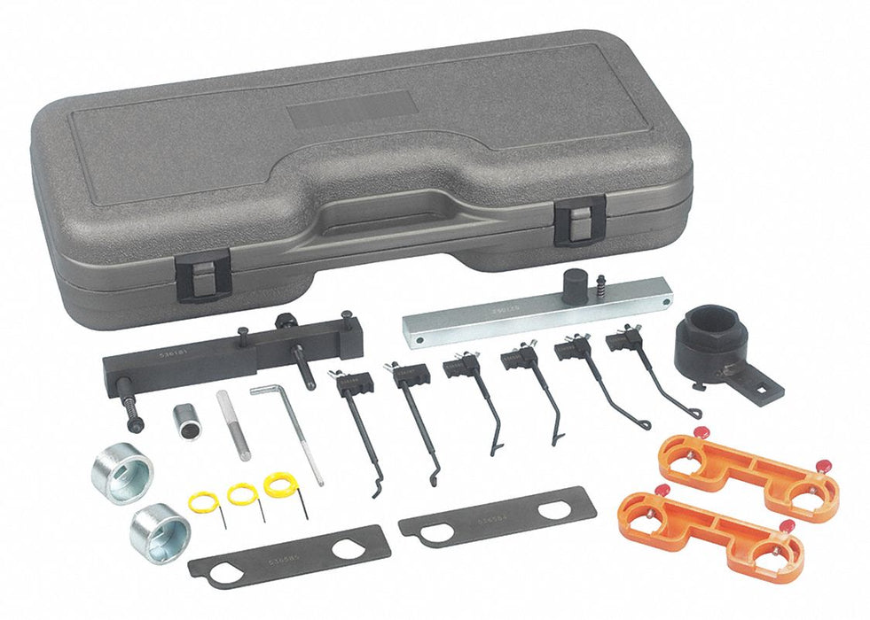 Cam Tool Set