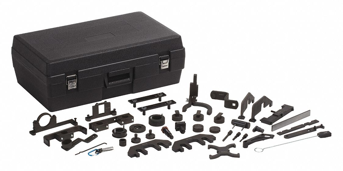 Cam Tool Kit