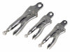 Flare Nut Locking Set Steel 9-5/16 L