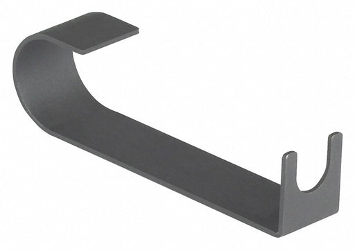 Glow Plug Removal Tool Gray 4 in