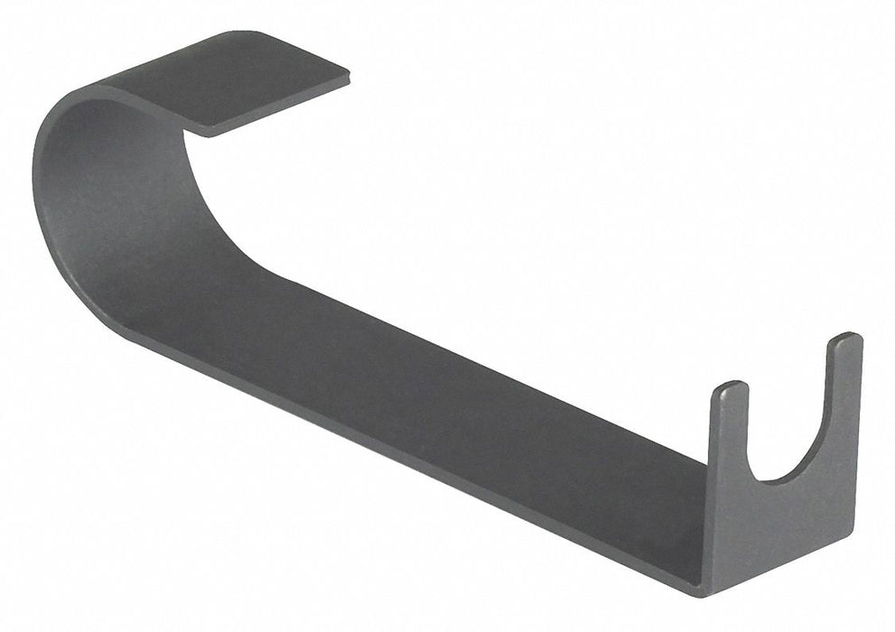 Glow Plug Removal Tool Gray 4 in