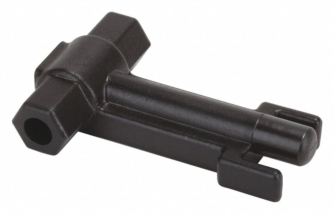 Injector Puller Black 4 in