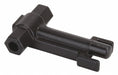 Injector Puller Black 4 in