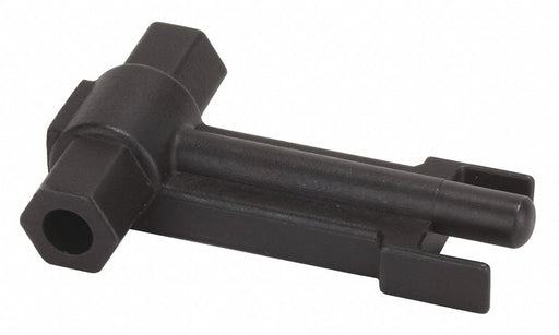 Injector Puller Black 4 in