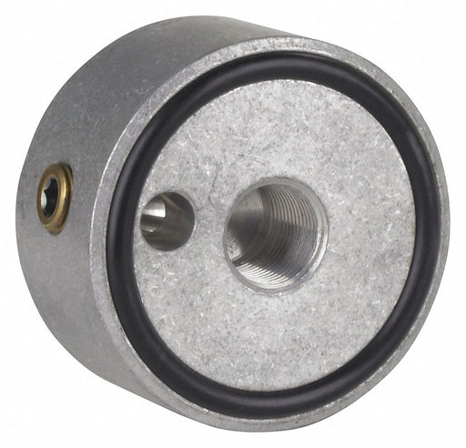 Oil Pressure Adapter 2-45/64 L
