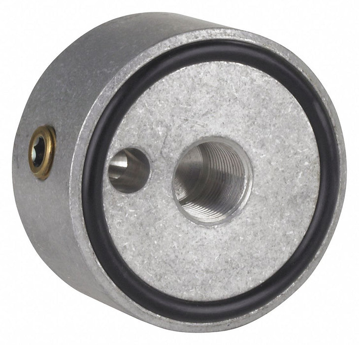Oil Pressure Adapter 2-45/64 L