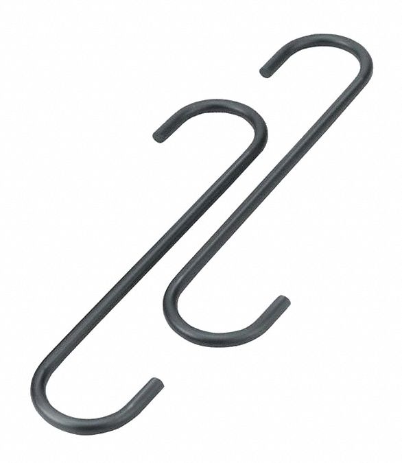 Caliper Hanger Set 11 1/4 in Steel