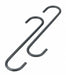 Caliper Hanger Set 11 1/4 in Steel