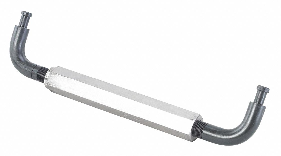 Caster/Camber Adjusting Tool Steel