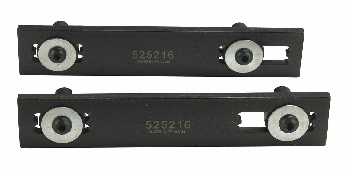 Camshaft Positioning Tool Assembly