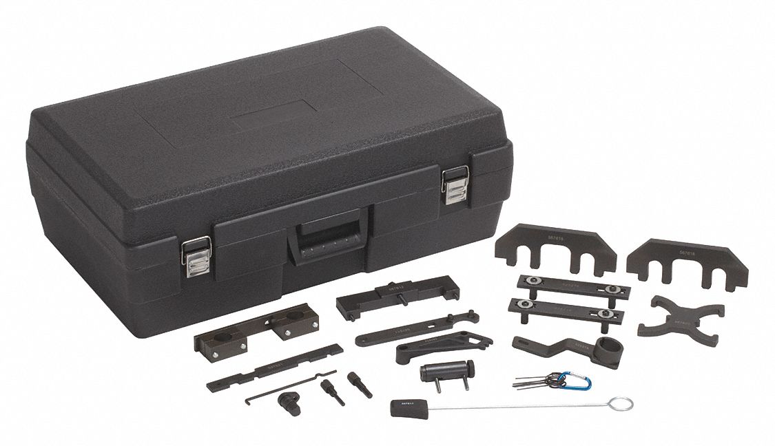 Cam Tool Kit Update