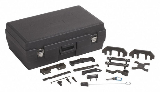 Cam Tool Kit Update