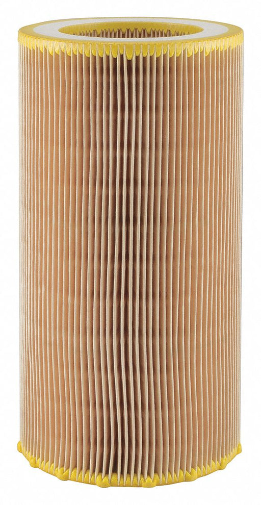 Outer Air Filter Round