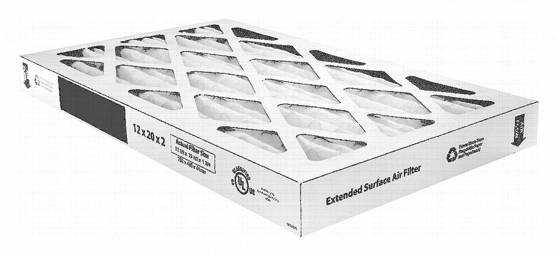 Air Filter Panel