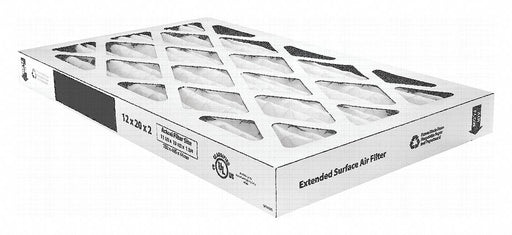 Air Filter Panel