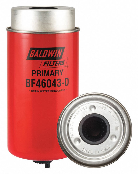 Fuel/Water Separator 3-7/32 Width