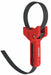 Pipe Handle Plastic 5 Hndl 31 Strp