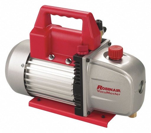 Ref Recovery Machine 5 cfm 35 micron