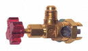 Line Piercing Valve 1/4 in SAE