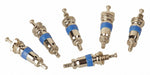 Valve Core 3 1/2 in L Metal PK6