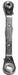Box End Wrench 6-29/32 L