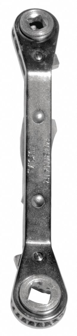 Box End Wrench 6-29/32 L