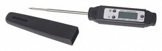 Digital Pocket Thermometer 4 Stem L