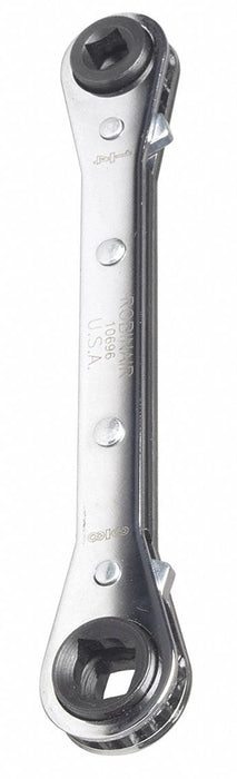 Box End Wrench 8-7/64 L