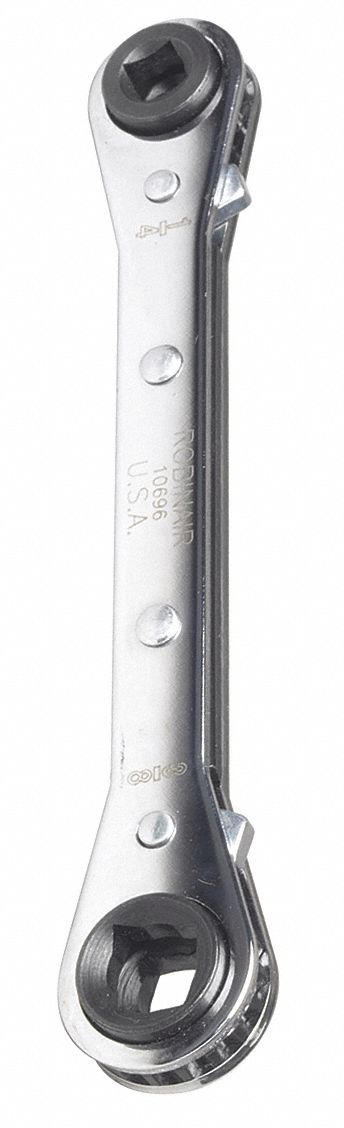 Box End Wrench 8-7/64 L