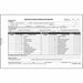 Canadian Driver Vehicle Inspection Form