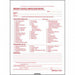 Detailed Vehicle Inspection Report PK250
