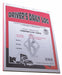 Drivers Daily Logbook 2 In 1 With Carbon