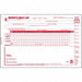 Detailed Drivers Logbook With Carbon