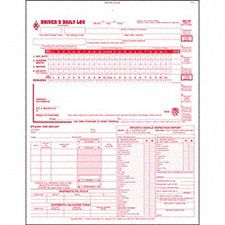 Drivers Logbook 5 In 1 With Carbon