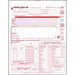 Drivers Logbook 5 In 1 With Carbon