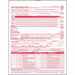 Canadian Drivers Logbook With Carbon