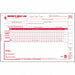 Detailed Driver Logbook With Carbon