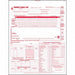 Drivers Logbook 5 In 1 Carbonless